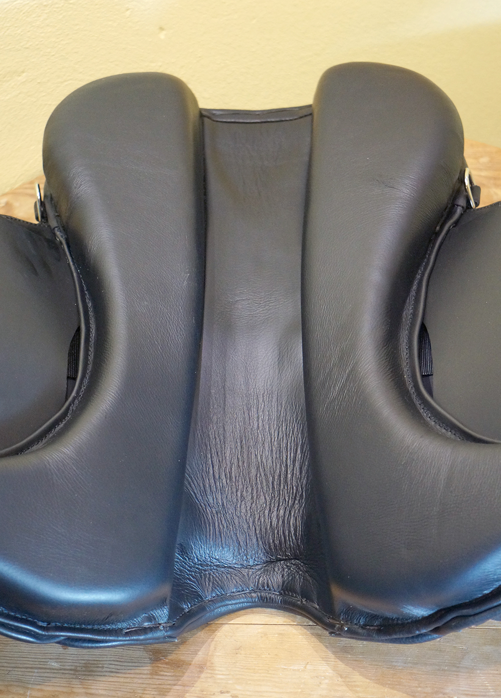 Gaiter Dressage 2019  (treeless with padded flaps) Pony (15") - 7