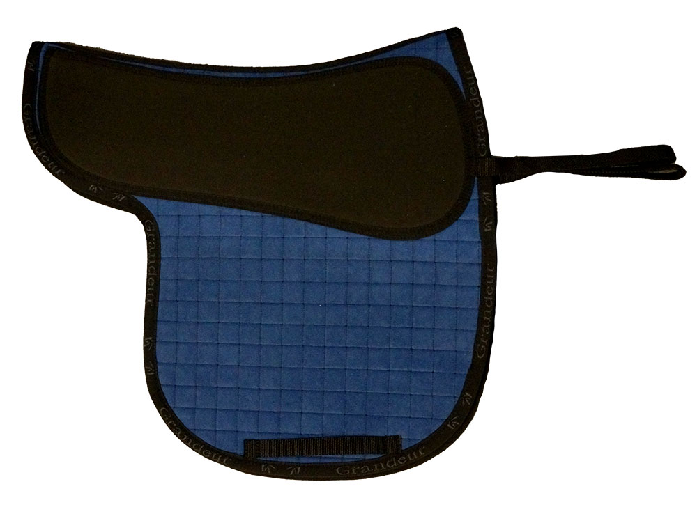 Grandeur saddle pad GAITER, design your own - 12