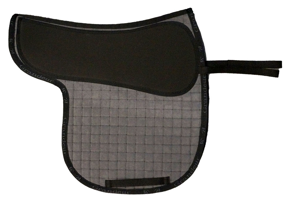 Grandeur saddle pad GAITER, design your own - 11