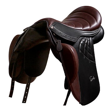 Spider - Black/Havanna