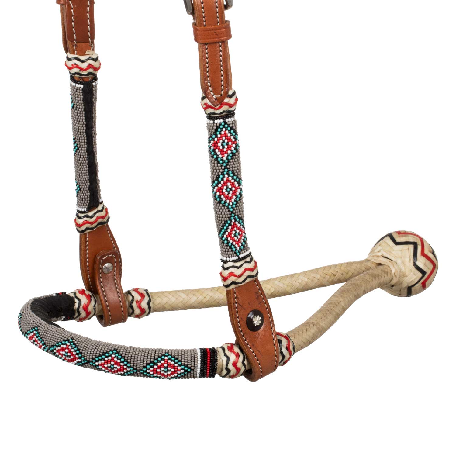Bosal Pool´s Aztec, 9/16, komplett - 7