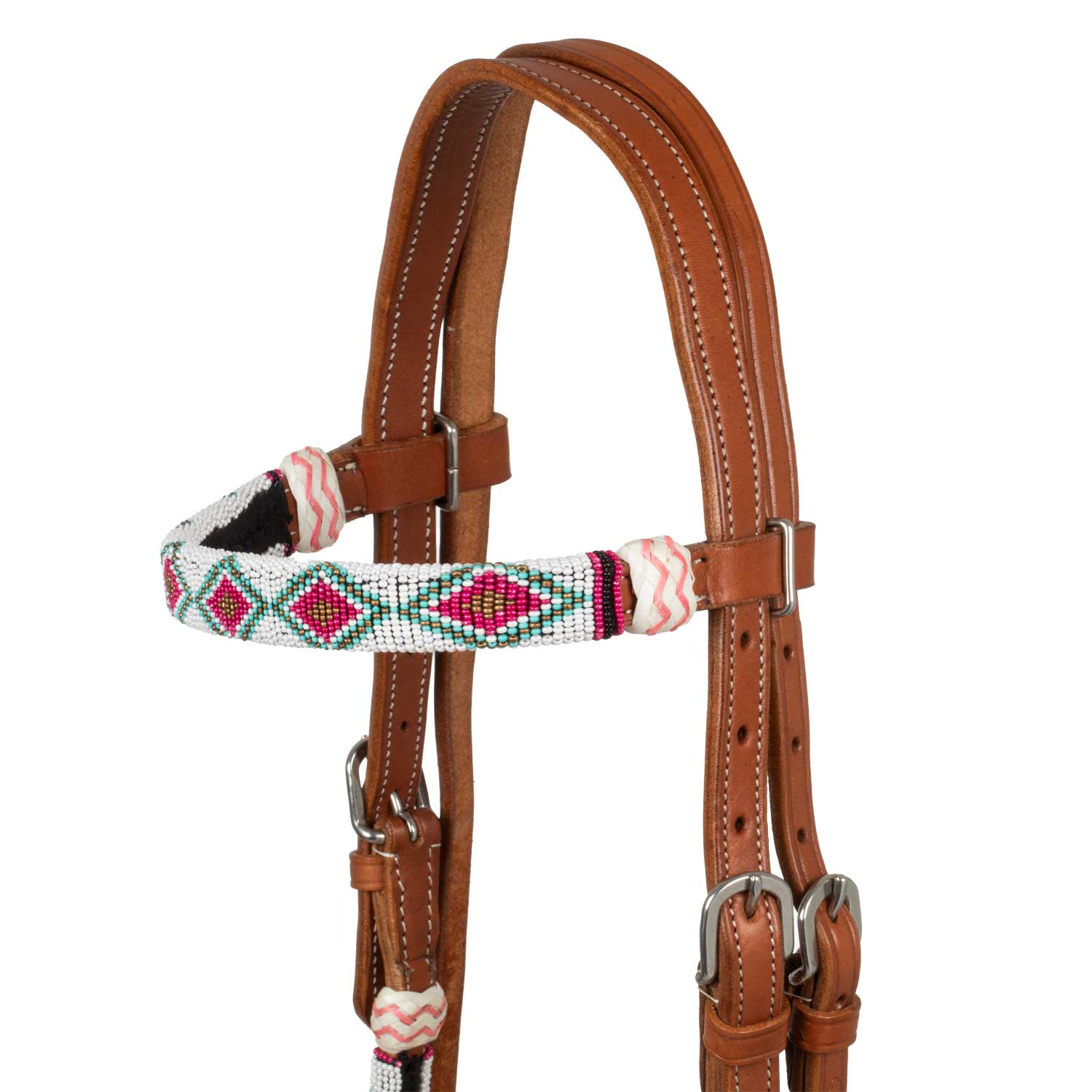 Bosal Pool´s Pink Aztec, 9/16", komplett - 7