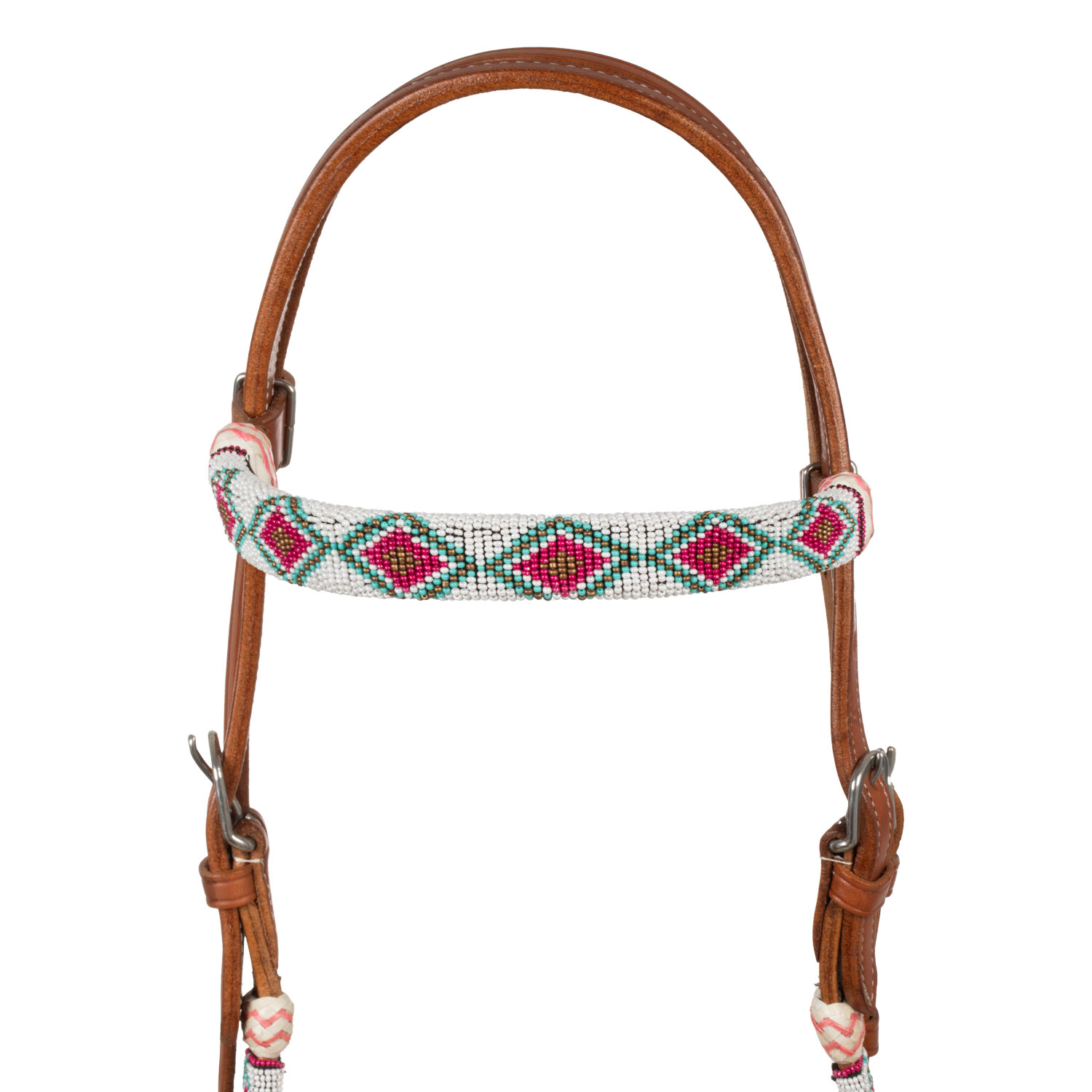 Bosal Pool´s Pink Aztec, 9/16", komplett - 5