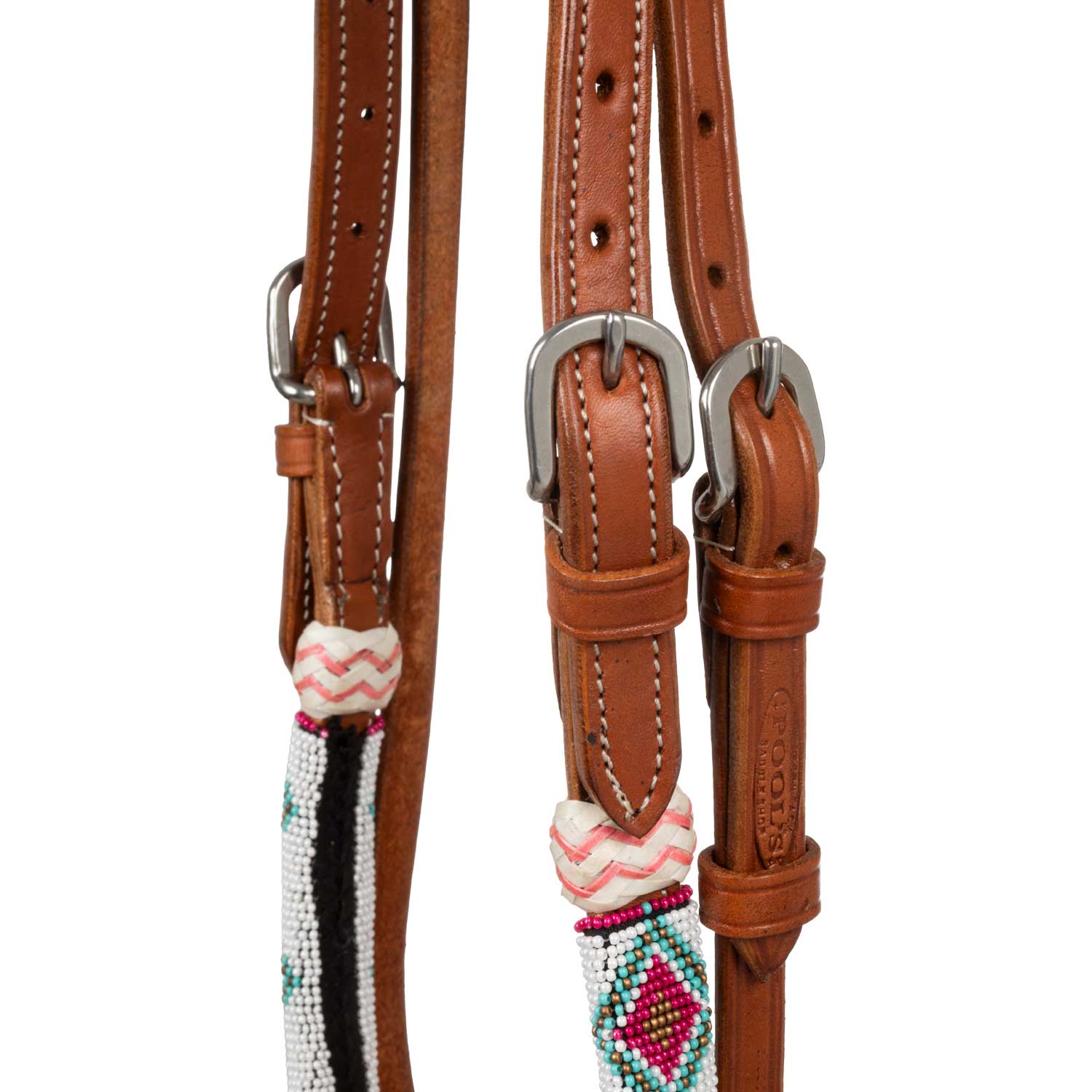 Bosal Pool´s Pink Aztec, 9/16", komplett - 6