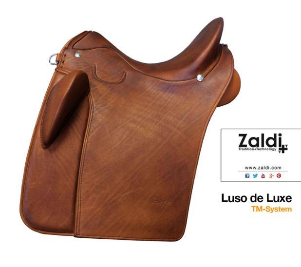 Zaldi Luso Delux - 2