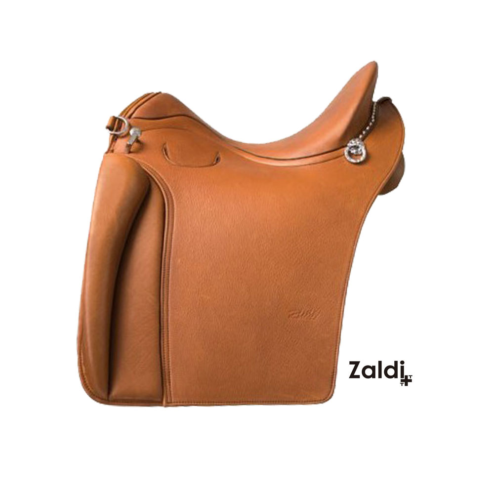 Zaldi Luso Delux