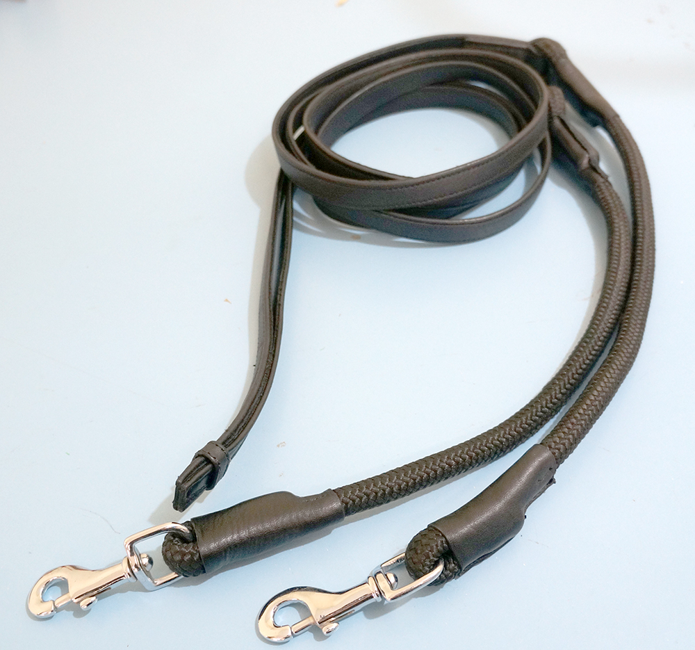F.R.A® Pardoes Sidepull inkl. tyglar - SHIRE - 3