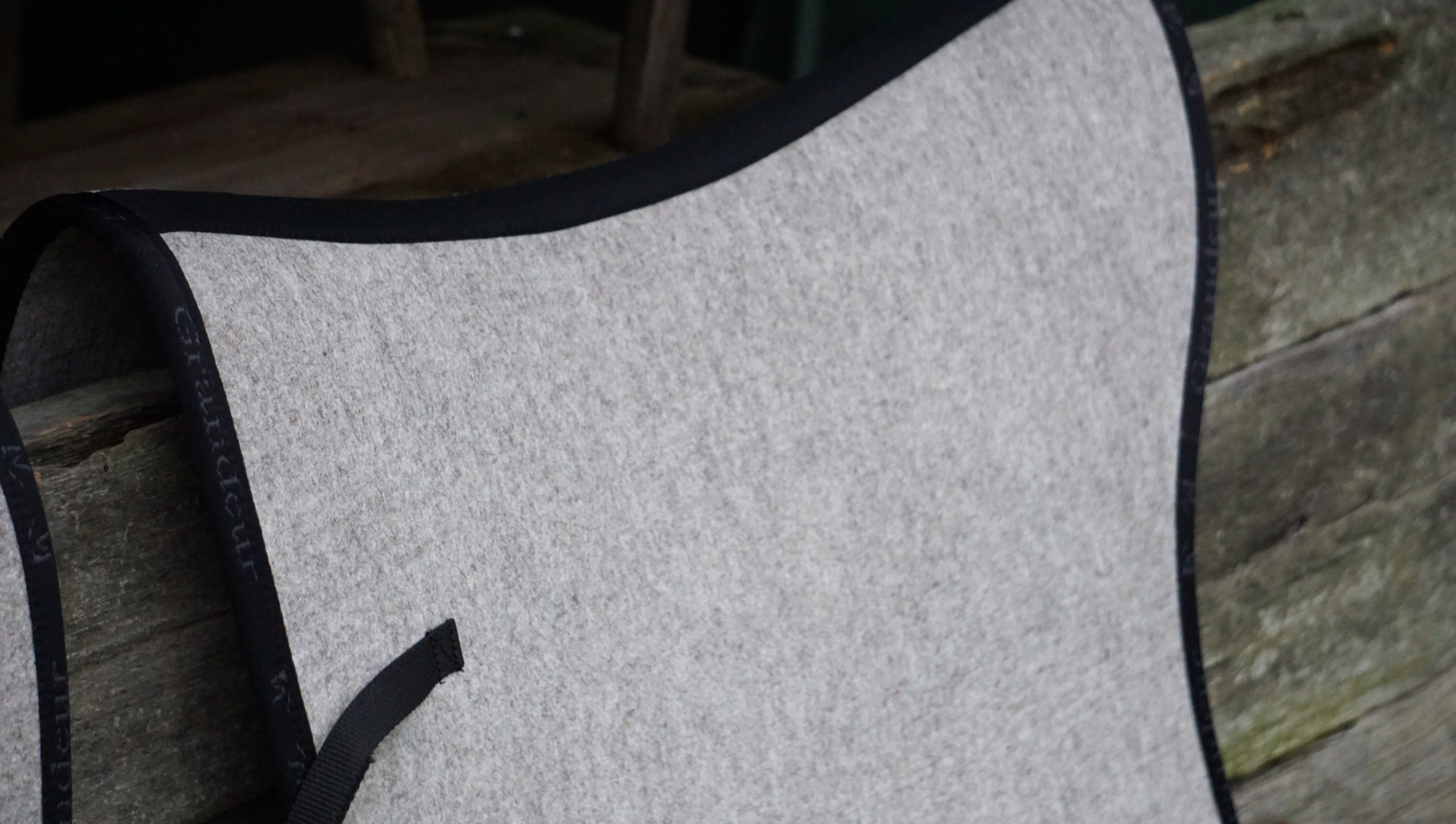 Felt pad (Grandeur), Baroque - 3