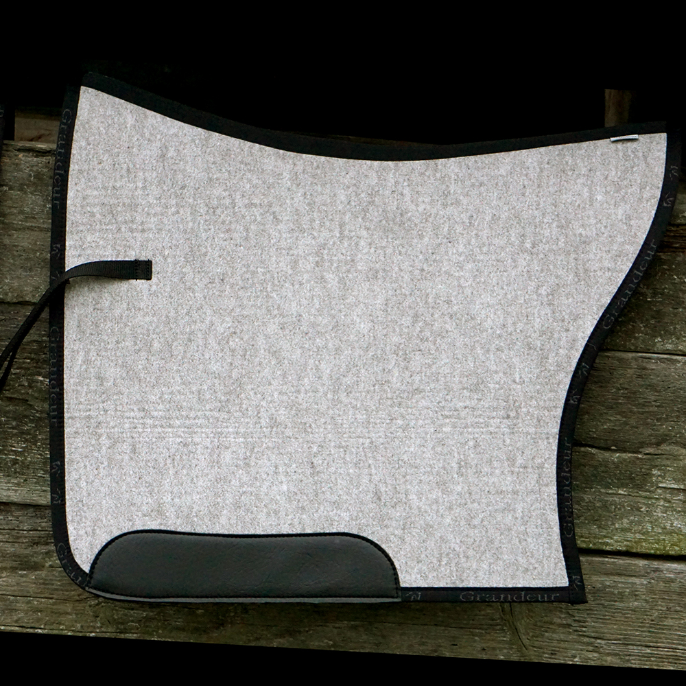 Felt pad (Grandeur), Baroque - 2