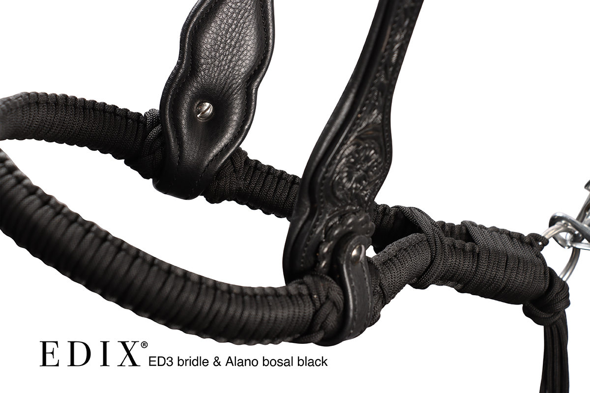 Bosal Edix© Alano, navy - 9