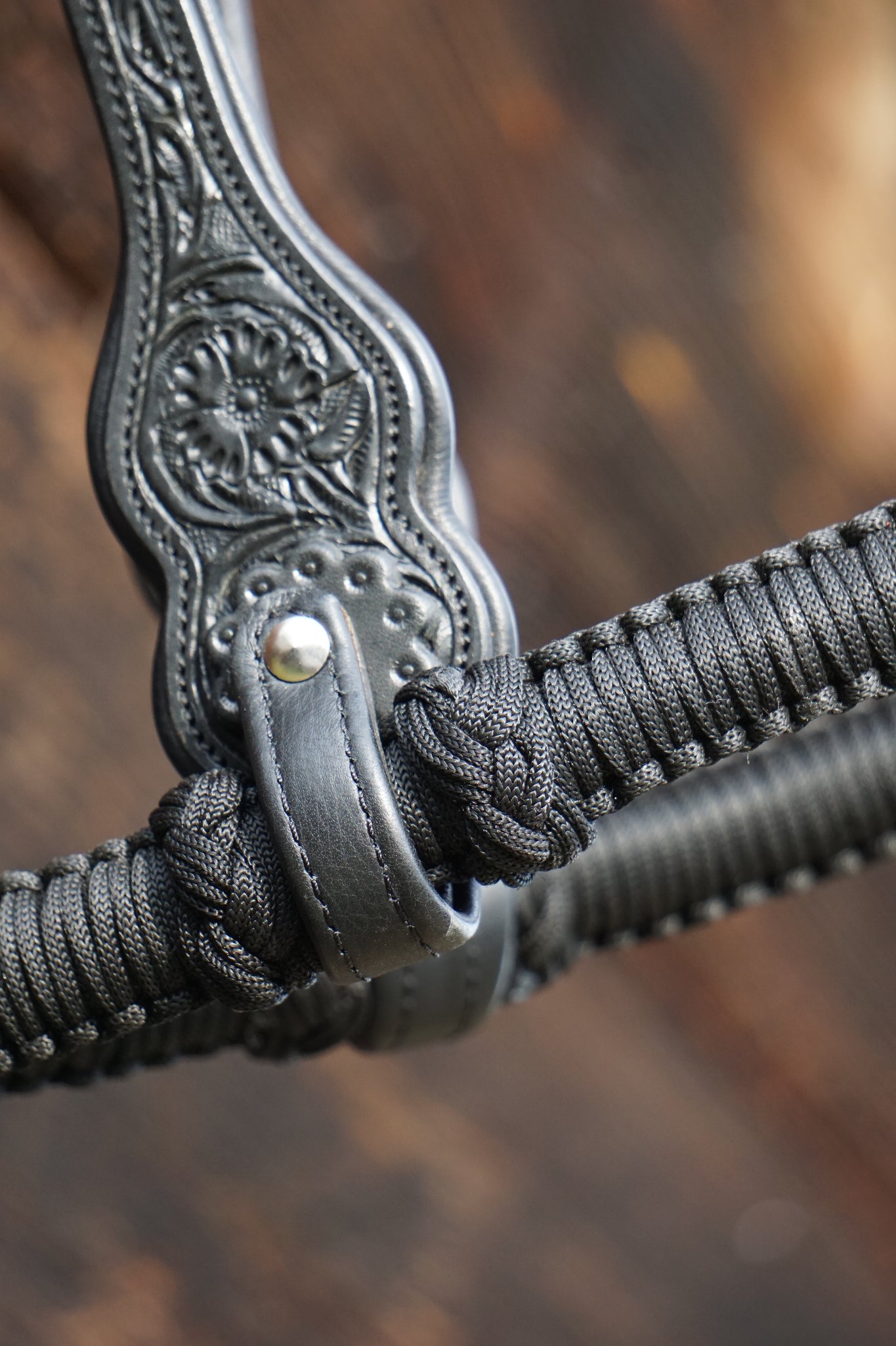 Bosal Edix© Alano, navy - 6