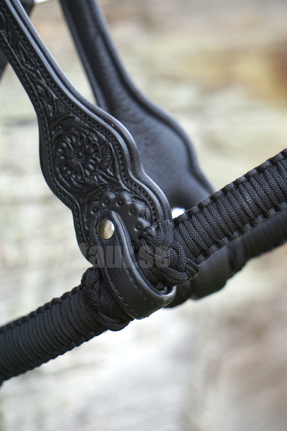 Bosal Edix© Alano, navy - 8