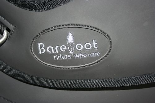  Barefoot® 'Cheyenne' DryTex™ Saddle  - 4