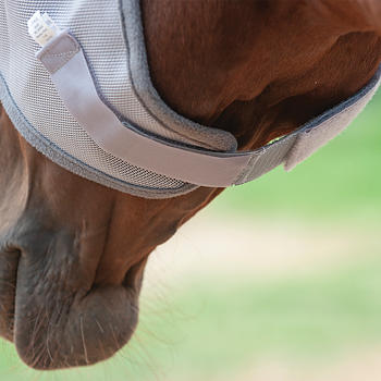 Cashel© extender (enlarges the fly mask!)