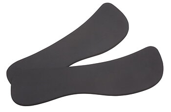 Barefoot® Skumgummi 12 mm ilägg (parvis)