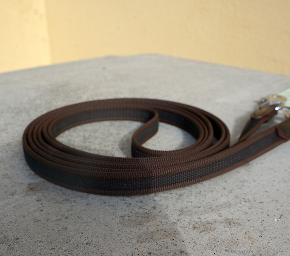 F.R.A® Pardoes Sidepull inkl. tyglar (mini-shettis upp till full), svart - 4