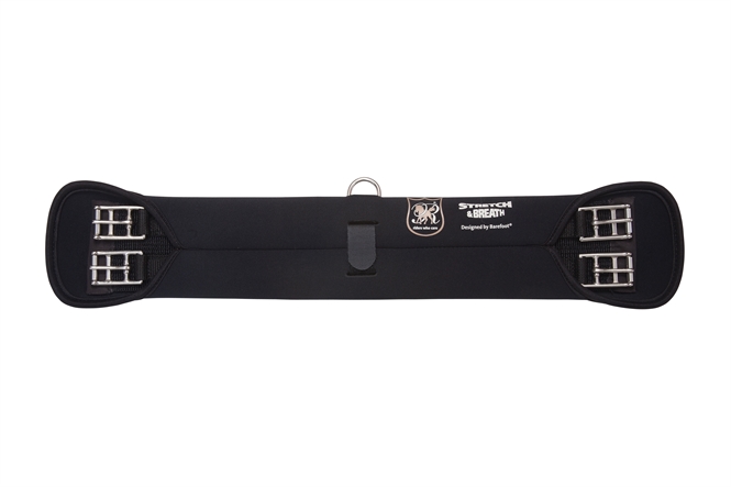 Barefoot® Dressage Girth Stretch & Breath® (size from 35 cm!)