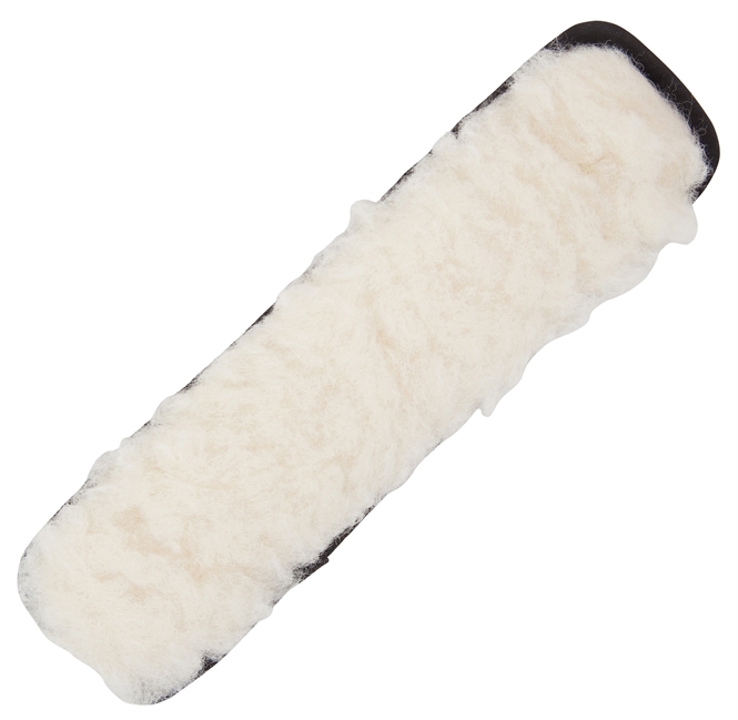 Barefoot® Sheepwool noseband or neck protection - 2