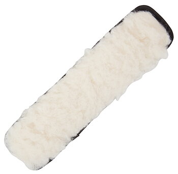 Barefoot® Nack / nosskydd, äkta fårull