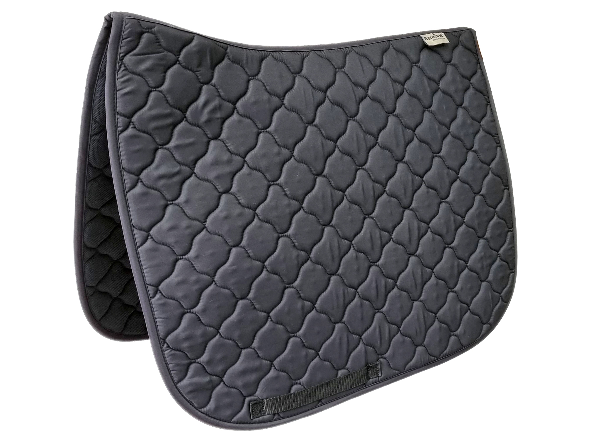 Barefoot® Timeless saddle pad with breathable underside  - 2