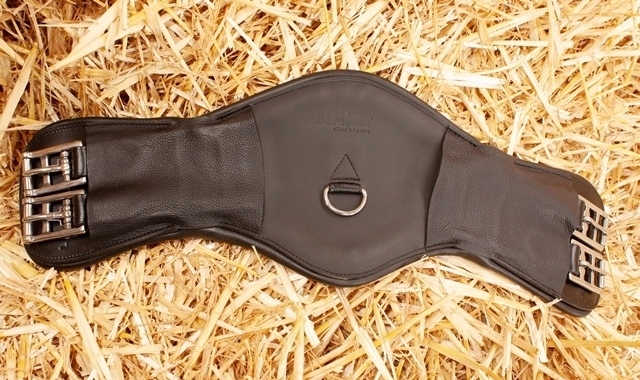 Barefoot® Moon Girth - 3