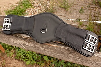 Barefoot® Moon Girth (anatomisk)