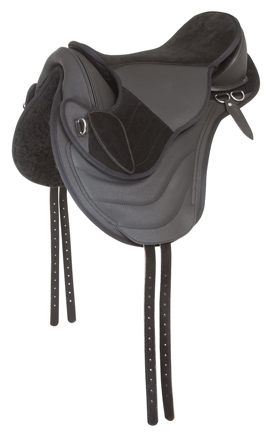  Barefoot® Saddle 'JustAdjust'  - 3