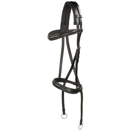 F.R.A® Bitless Bridle Indy