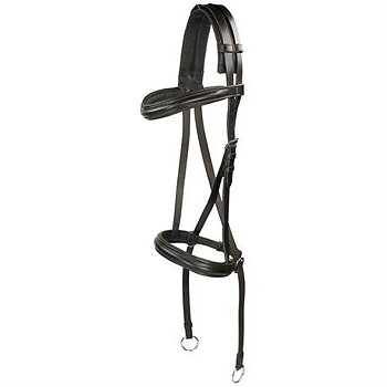 F.R.A® Bitless Bridle Indy