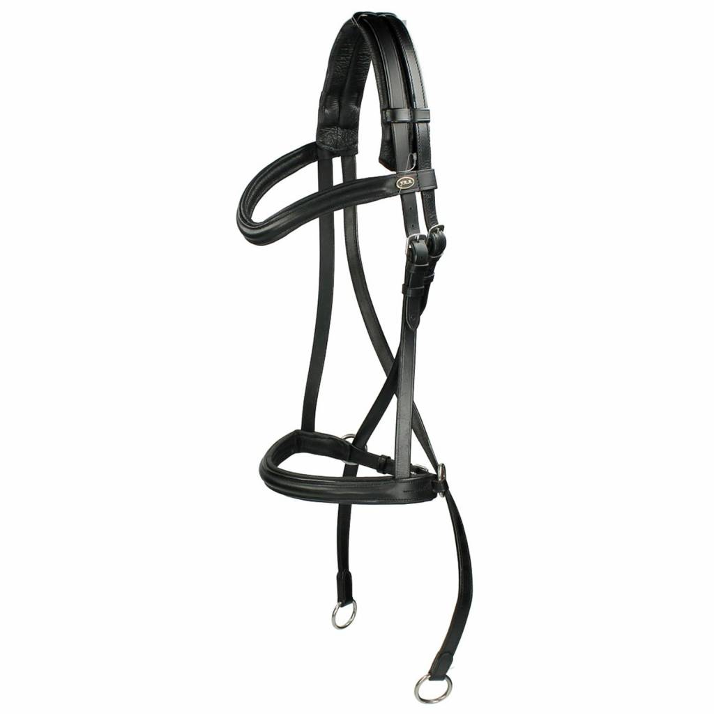 F.R.A® Bitless Bridle Indy - 3