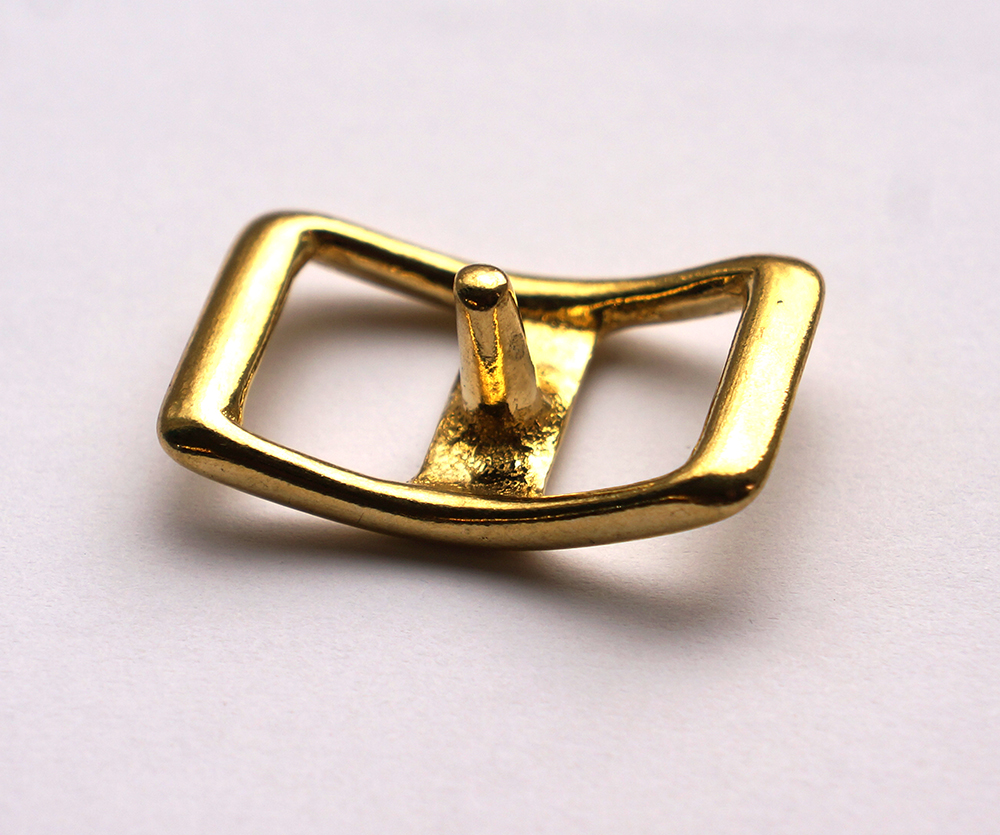 Conway spänne, guld 13 mm