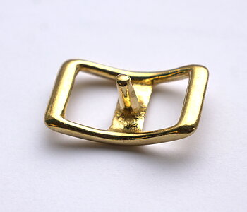 Conway spänne, guld 17 mm