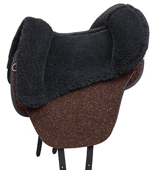 Ridpad VEGAN Grandeur Tomentum Flow-Finder (hög manke)