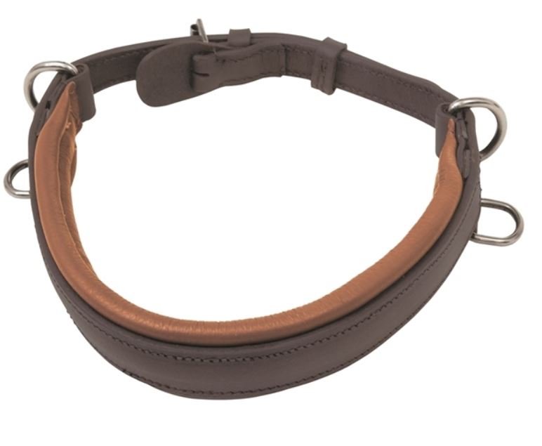 Barefoot® Shape It noseband 'Soft' - 5