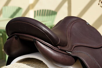 Viper - Brown