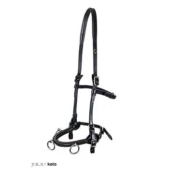 Ridkapson F.R.A® Keto (ponny till full), kedja 