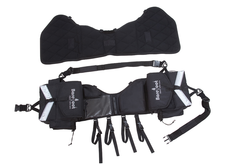 Barefoot®  Backpack Walk-My-Horse™ - 5