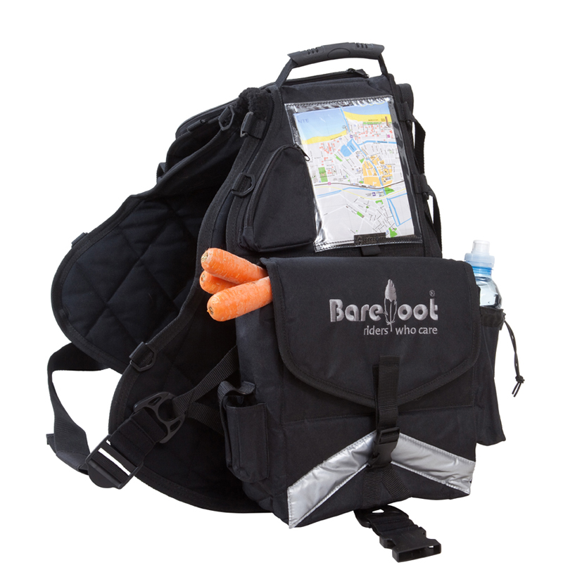 Barefoot®  Backpack Walk-My-Horse™ - 4