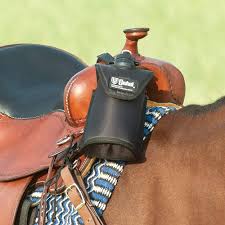 Cashel© Water Bottle Holder, black - 3