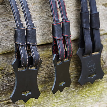 Opux® Webbers / monostigläder SuperSlim