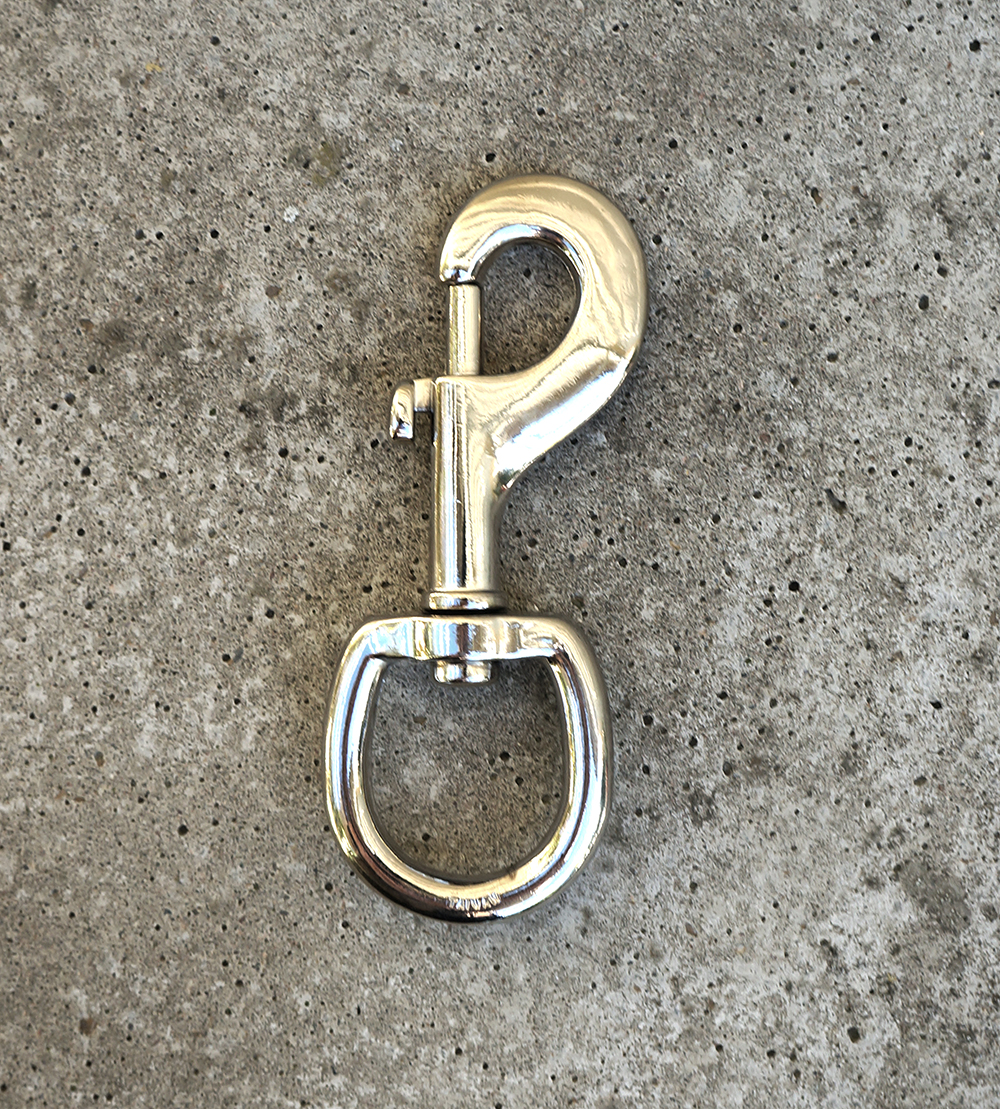 Snap hook Large, 115 mm