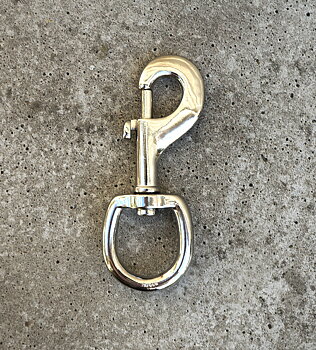 Snap hook Large, 115 mm