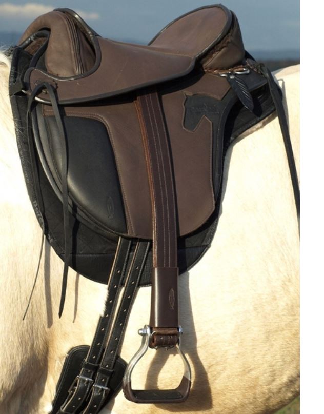 Barefoot® Wide Leathers, special style 