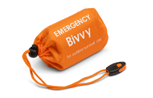 Briv Emergency sleeping bag 215x90cm - 4