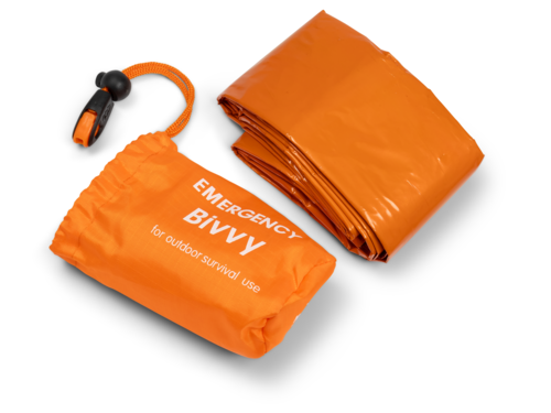 Briv Emergency sleeping bag 215x90cm - 3