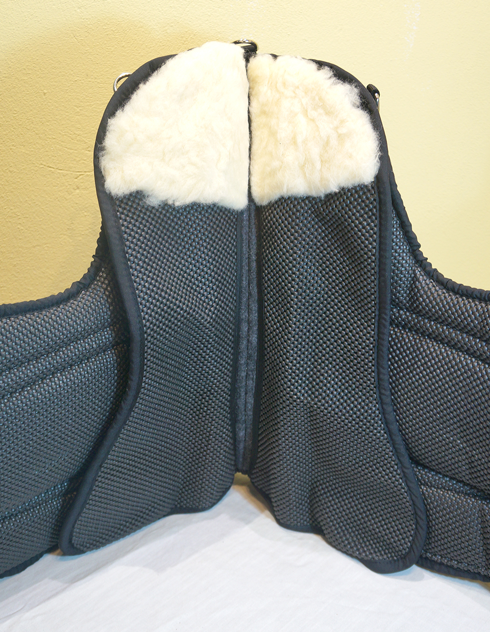 Barefoot® 'Ride-on-Pad' Physio Support, black, L - 3