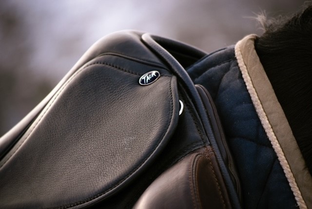 Opux® Dressage II - 14