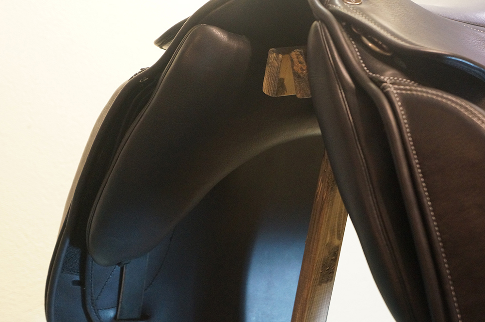 Opux® Dressage II - 21