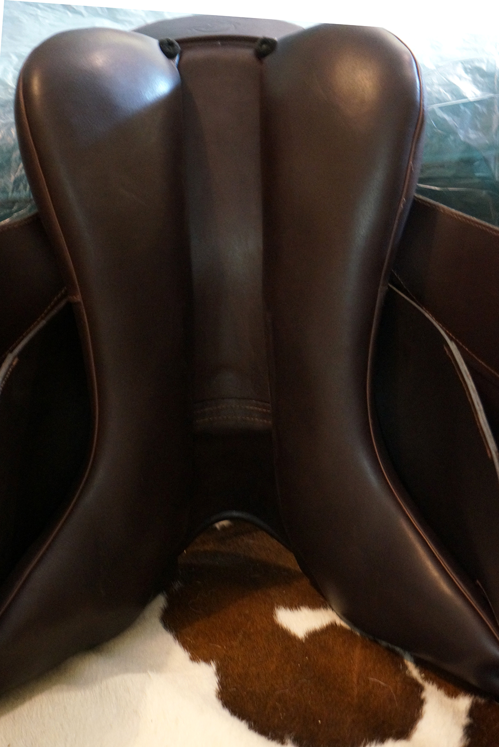 Opux® Dressage II - 24