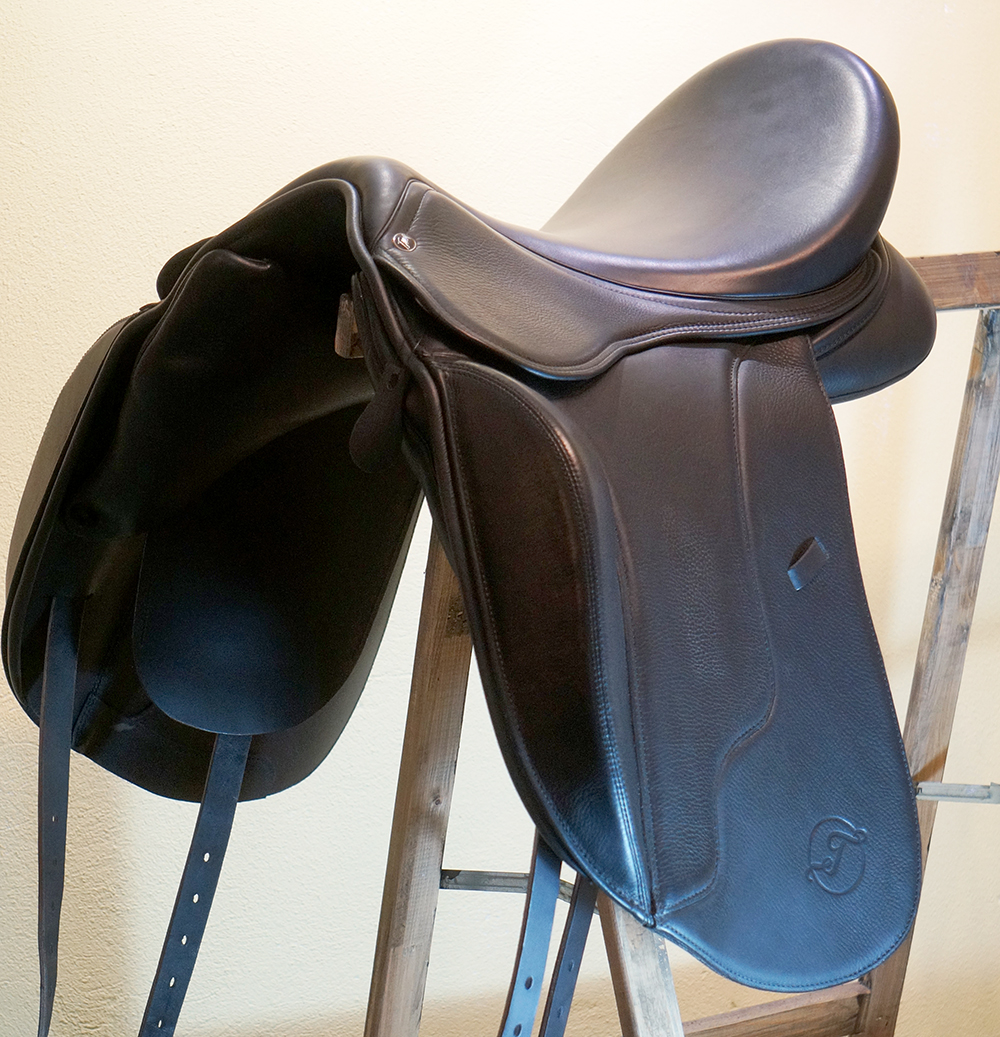 Opux® Dressage II - 23